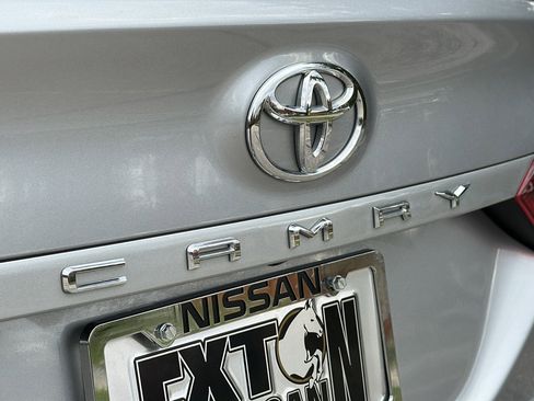 Used 2023 Toyota Camry LE image 9