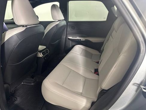 Used 2023 Lexus RX 350 Premium w/ Accessory Package AWD/4WD image 20