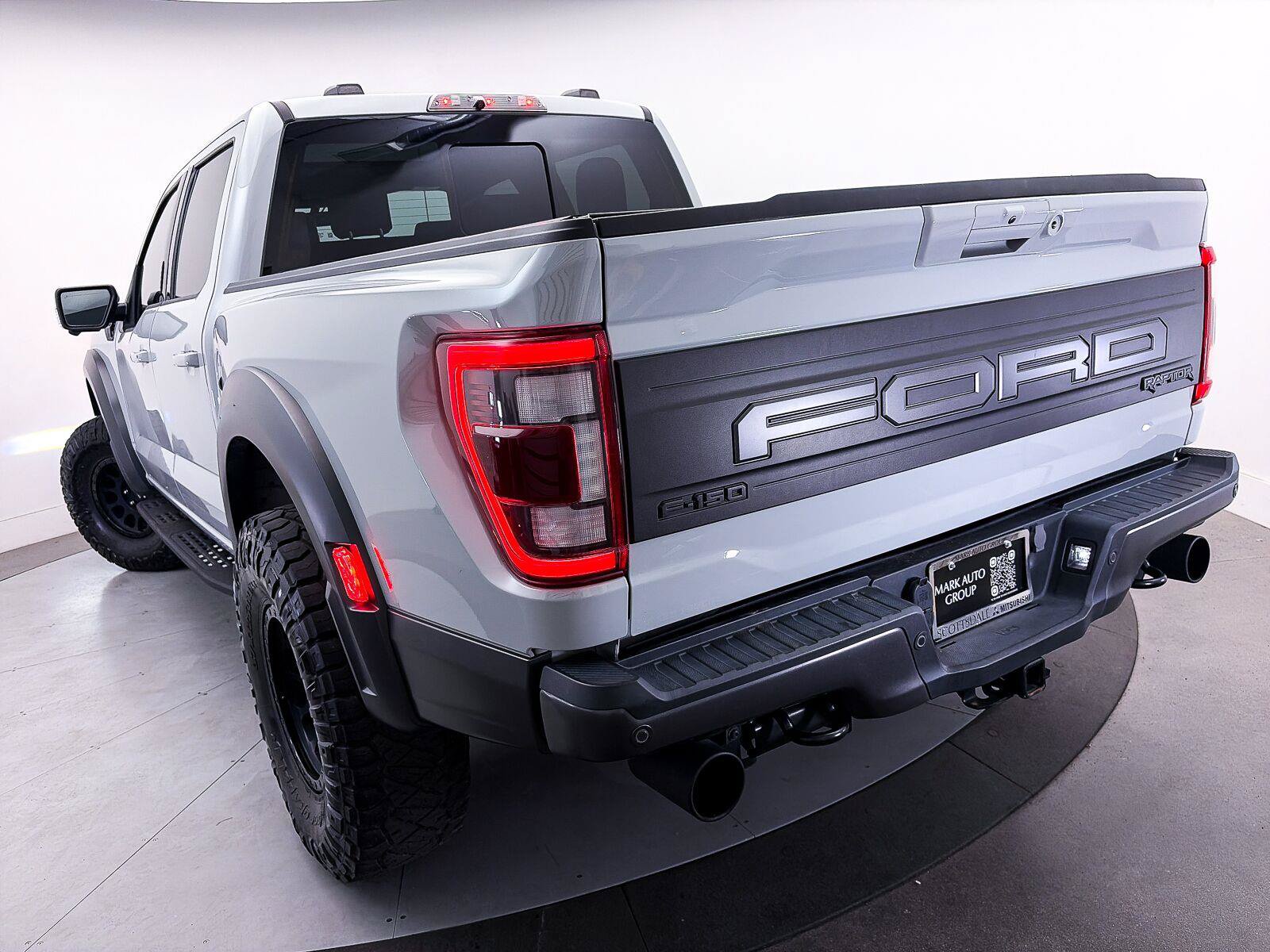 Used 2023 Ford F150 Raptor AWD/4WD image 11