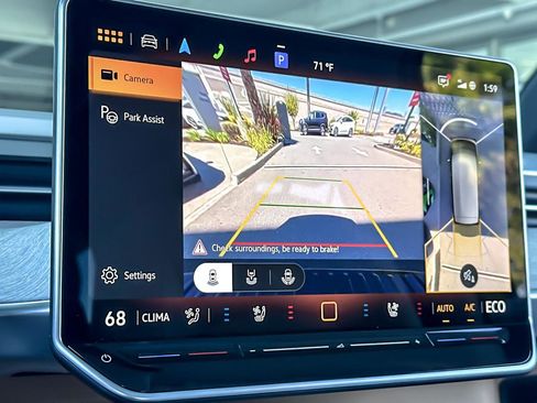 New 2025 Volkswagen ID. Buzz Pro S Plus image 18