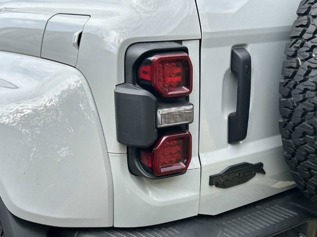 Used 2026 Ford Bronco Raptor AWD/4WD image 8