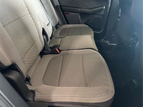 Used 2022 Ford Escape SE w/ Convenience Package image 33