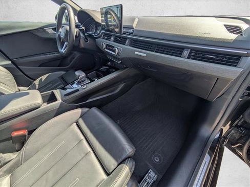 Used 2024 Audi A5 2.0T Premium w/ Convenience Package image 23