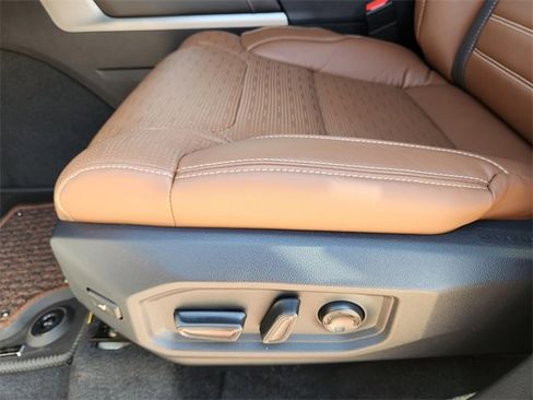 New 2026 Toyota Tundra 1794 Edition image 18