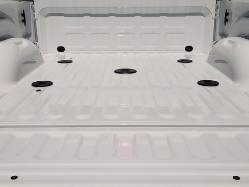 New 2026 RAM 2500 Tradesman AWD/4WD image 24