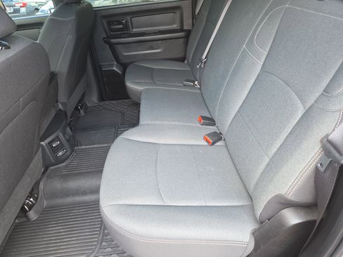 Used 2022 RAM 2500 Tradesman AWD/4WD image 18