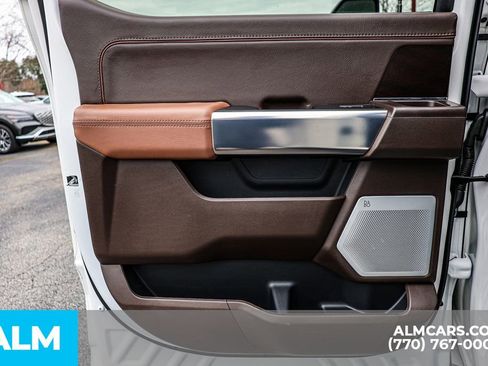 Used 2025 Ford F150 King Ranch image 56