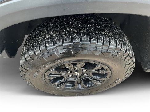 Used 2023 Chevrolet Silverado 1500 ZR2 w/ Technology Package image 14