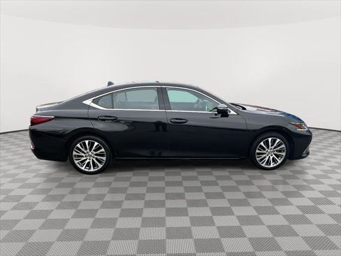 Used 2021 Lexus ES 350 w/ Premium Package image 4