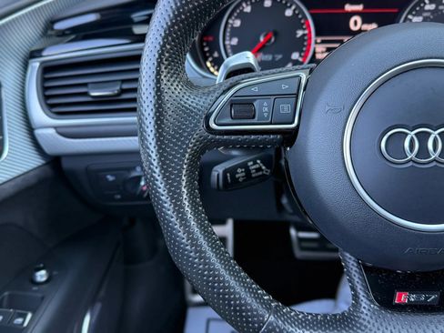 Used 2017 Audi RS 7 Prestige w/ Comfort Seating Package image 19