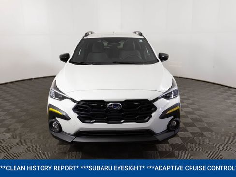 Used 2025 Subaru Crosstrek 2.5i Sport image 4