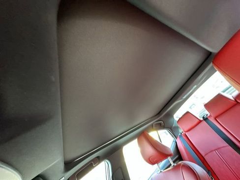 Used 2025 Toyota Camry XSE image 18