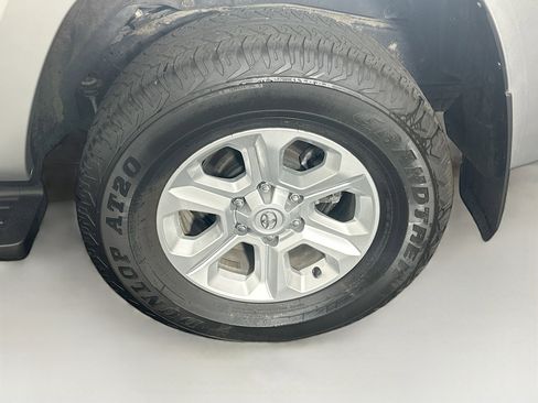 Used 2024 Toyota 4Runner SR5 image 11