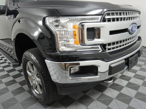 Used 2018 Ford F150 XLT w/ Equipment Group 301A Mid image 10