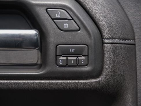 Used 2020 Chevrolet Silverado 1500 High Country AWD/4WD image 48
