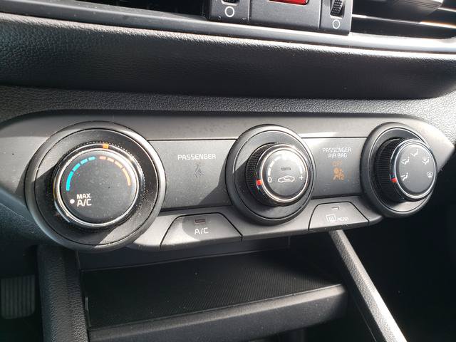 Used 2021 Kia Forte LXS FWD image 19