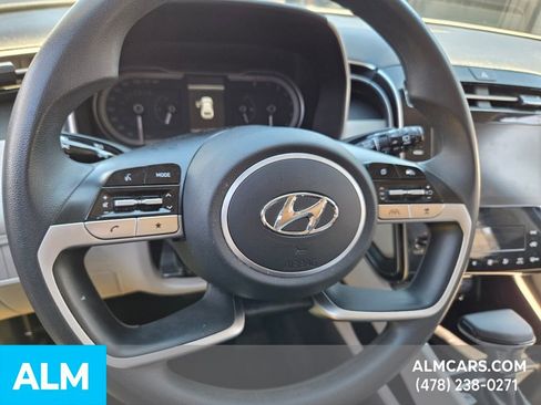 Used 2024 Hyundai Tucson SEL image 24