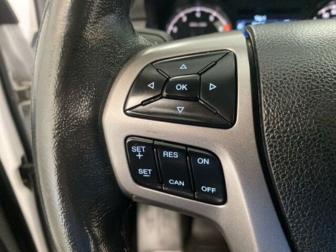 Used 2019 Ford Ranger XLT w/ Equipment Group 301A Mid image 19
