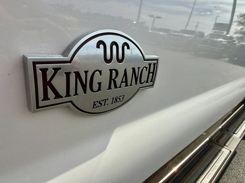 Used 2014 Ford F350 King Ranch AWD/4WD image 23