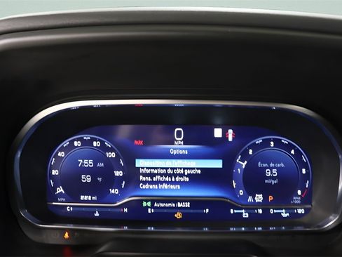 Used 2024 Chevrolet Tahoe RST w/ RST Performance Edition image 12