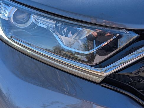 Used 2022 Honda CR-V EX-L image 9