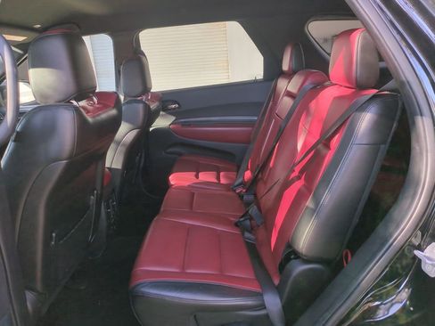 Certified 2022 Dodge Durango R/T image 15