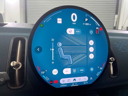 Used 2025 MINI Cooper Countryman S image 17