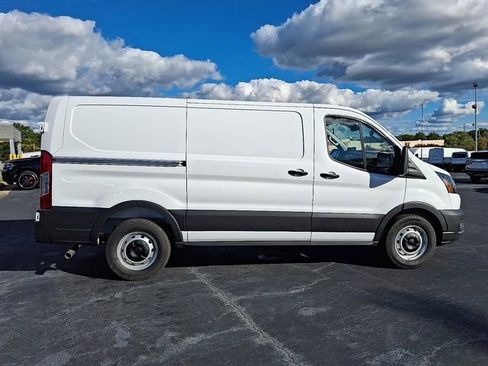 New 2026 Ford Transit 150 Low Roof w/ Load Area Protection Package image 8