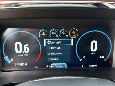 Used 2021 Ford F150 Lariat AWD/4WD image 13