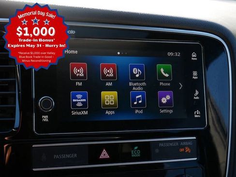 Used 2019 Mitsubishi Outlander GT AWD/4WD image 21