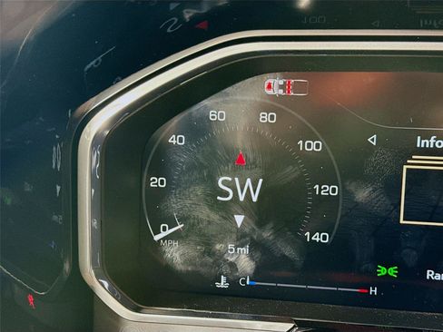 New 2026 GMC Sierra 1500 SLE AWD/4WD image 6