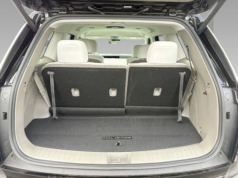 New 2026 Hyundai Palisade SEL image 24
