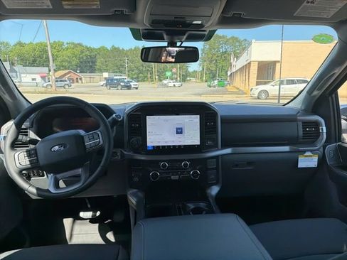 New 2026 Ford F150 XLT w/ Equipment Group 302A MID AWD/4WD image 10