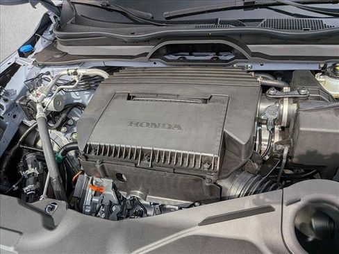 New 2026 Honda Pilot EX-L image 16