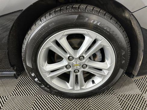 Used 2016 Chevrolet Cruze LT FWD image 33