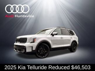 Used 2025 Kia Telluride SX Prestige X-Line 360° Tour