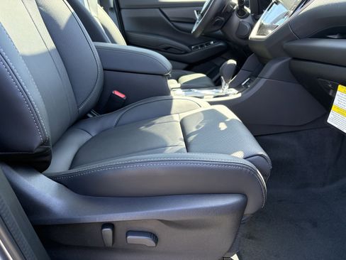 New 2026 Subaru Ascent Limited image 31