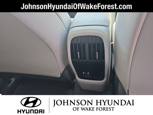 New 2026 Hyundai Kona SEL Sport FWD image 22