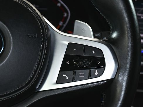 Used 2021 BMW X5 M50i w/ Premium Package AWD/4WD image 41