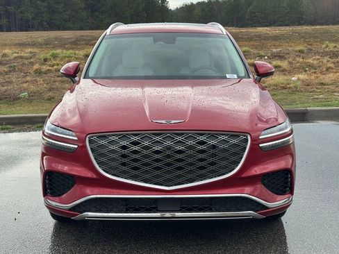 New 2026 Genesis GV70 2.5T Advanced image 7