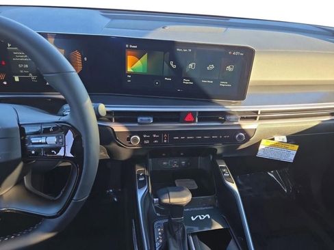 New 2026 Kia Sorento S w/ S Panoramic Sunroof Package FWD image 26