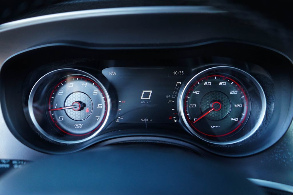 Used 2022 Dodge Charger GT RWD image 25