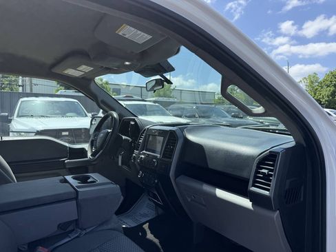 Used 2020 Ford F150 XLT AWD/4WD image 9