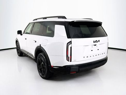 New 2027 Kia Telluride SX X-Line AWD/4WD image 7