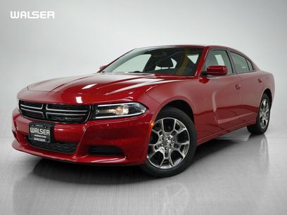Used 2015 Dodge Charger SE