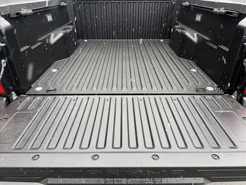 New 2026 Toyota Tacoma SR5 image 22