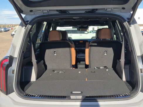 New 2025 Kia Telluride SX X-Line image 14