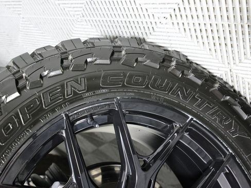 Used 2024 Ford F150 Raptor w/ Equipment Group 803A Raptor R image 54