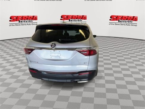 Used 2022 Buick Enclave Essence w/ Experience Buick Package image 8