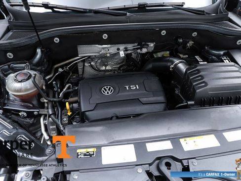 Used 2022 Volkswagen Atlas SE w/ Panoramic Sunroof Package image 67